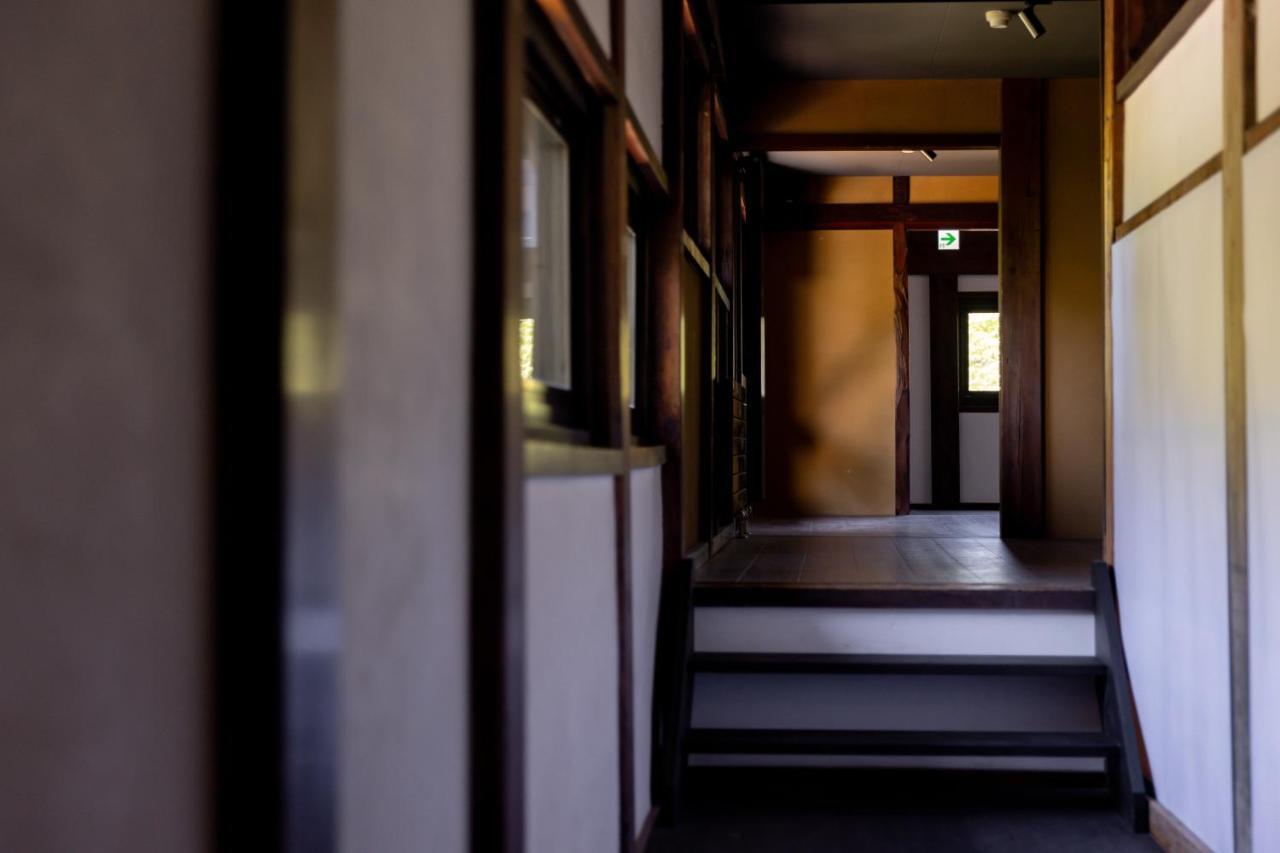 Hotarutei Villas Yamanouchi  Buitenkant foto